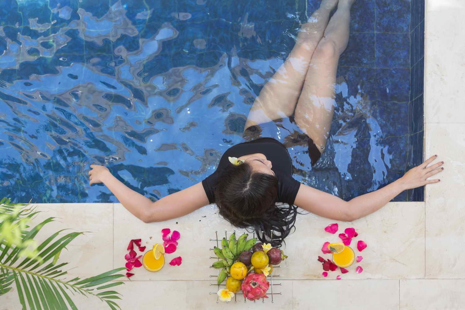 Nalin Villas Uluwatu Exteriör bild